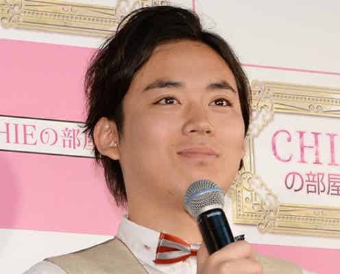 クマムシ佐藤大樹、10kg減量前後のビフォーアフター写真公開「守るべき最愛の人ができた」と報告も