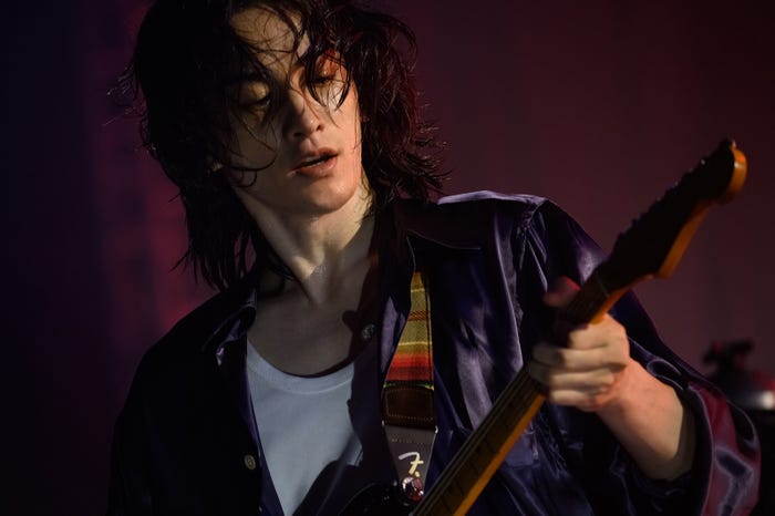 「グラスハート」場面写真/町田啓太(C)Netflix