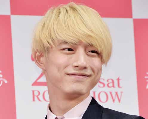 「タラレバ」KEY(坂口健太郎)、ギャップ炸裂の告白&“塩スマイル”エンドに陥落「一瞬で撃ち抜かれた」「殺傷能力」