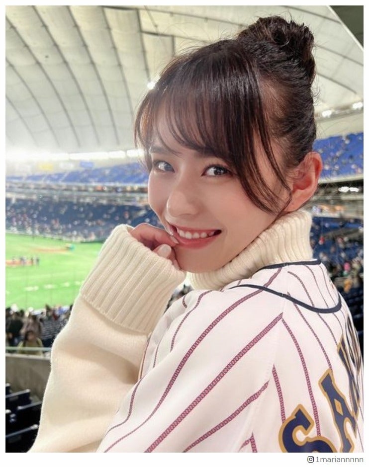 突然モテ期到来「ロンハー」“アイドルトラップ”17年ぶり地上波放送 積極アピール話題のSEXY美女・ぽぽちゃんとは？