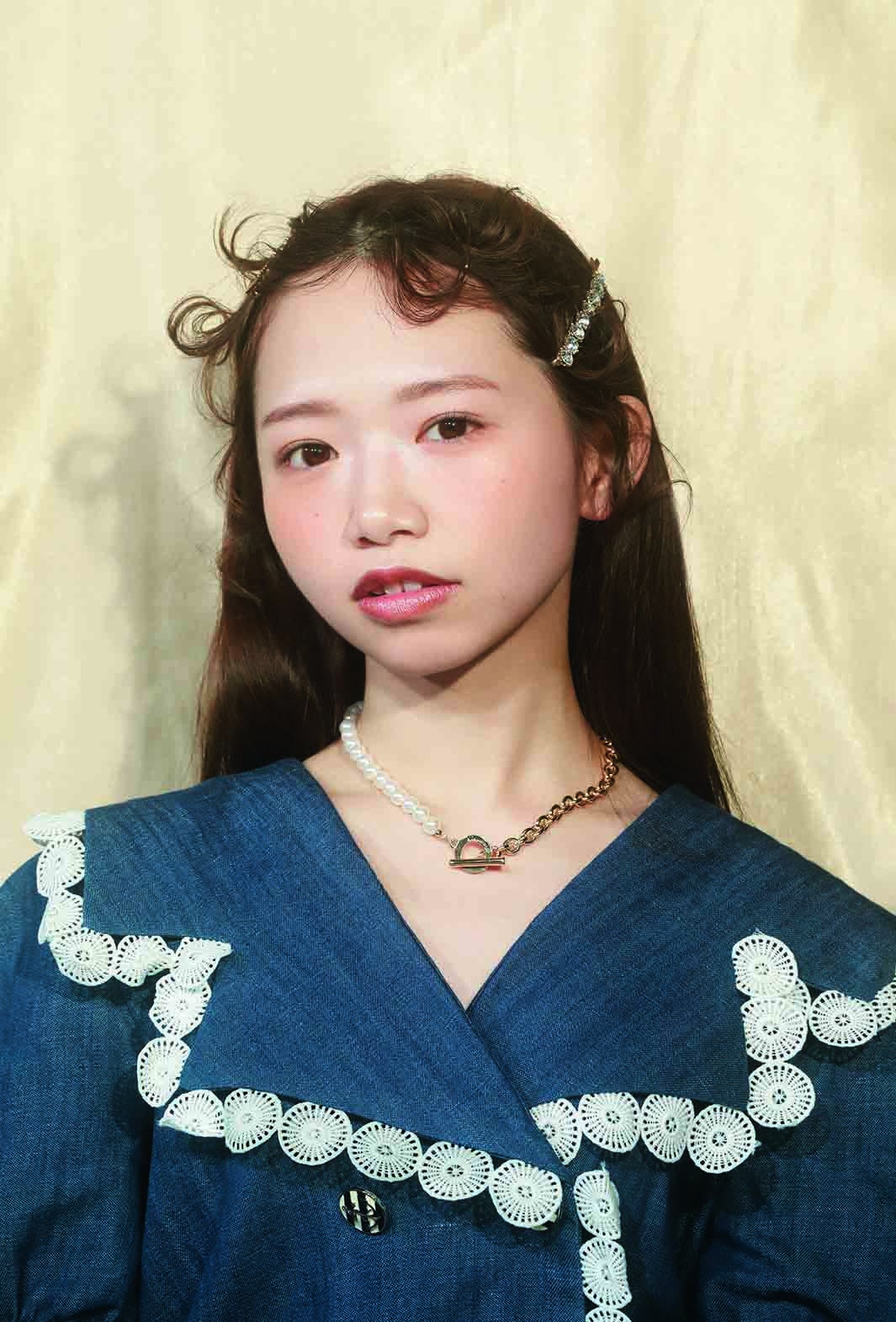 畑美紗起（画像提供：光文社）