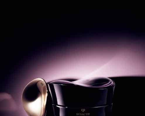 【クレ・ド・ポー ボーテ シナクティフ/10月21日】ネック&デコルテ用クリームが数量限定発売