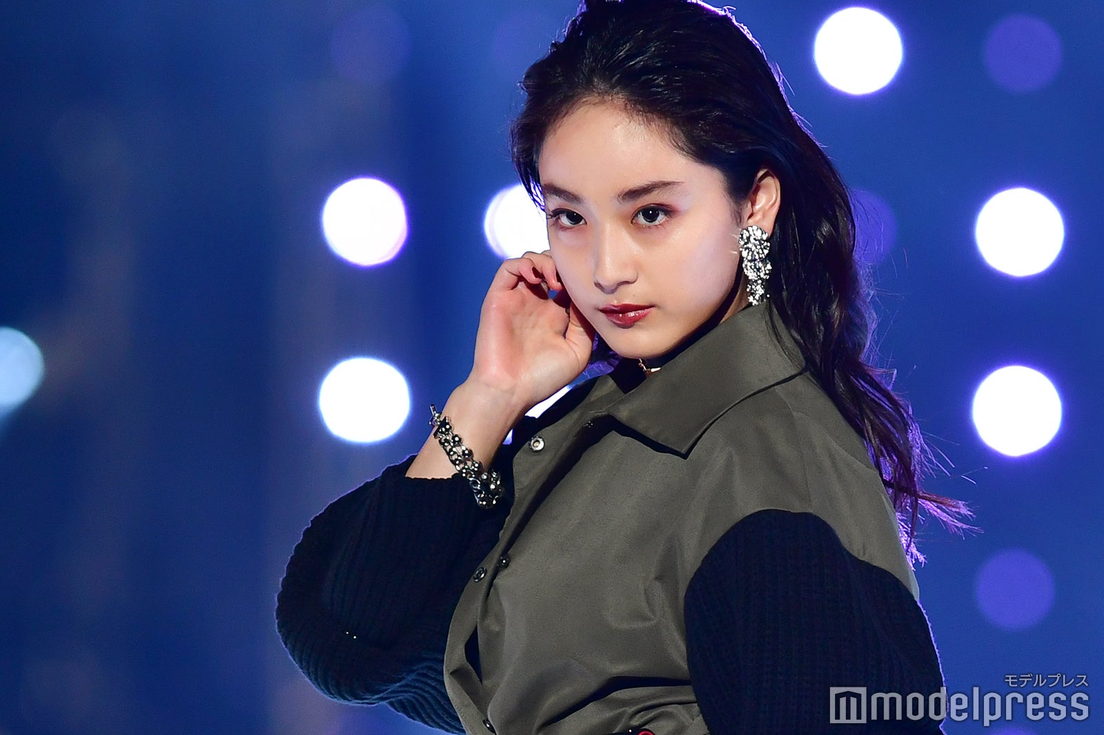 平祐奈（C)モデルプレス