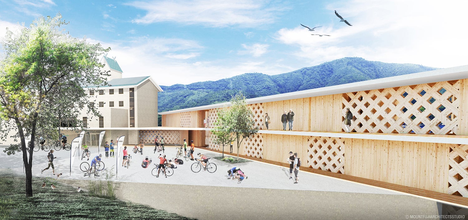 Ento／画像提供：Ento