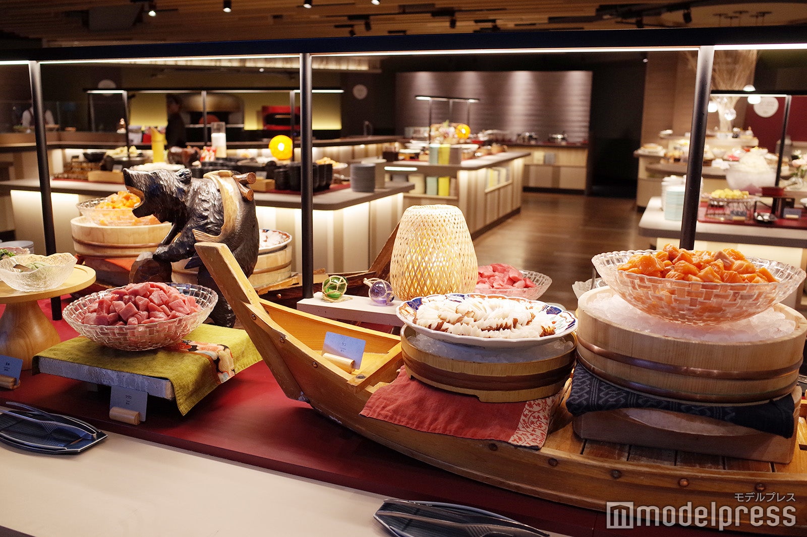 星野リゾート　トマム（C）モデルプレス