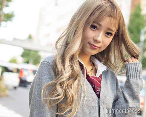 “ギャルママモデル”せいな、産後の苦労を赤裸々告白「綺麗な部分しか見せてないけど…」