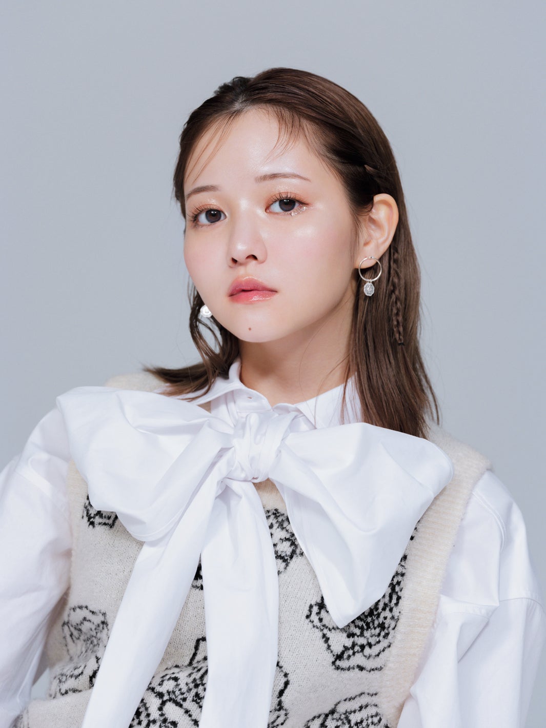 佐藤ノア（画像提供：光文社）