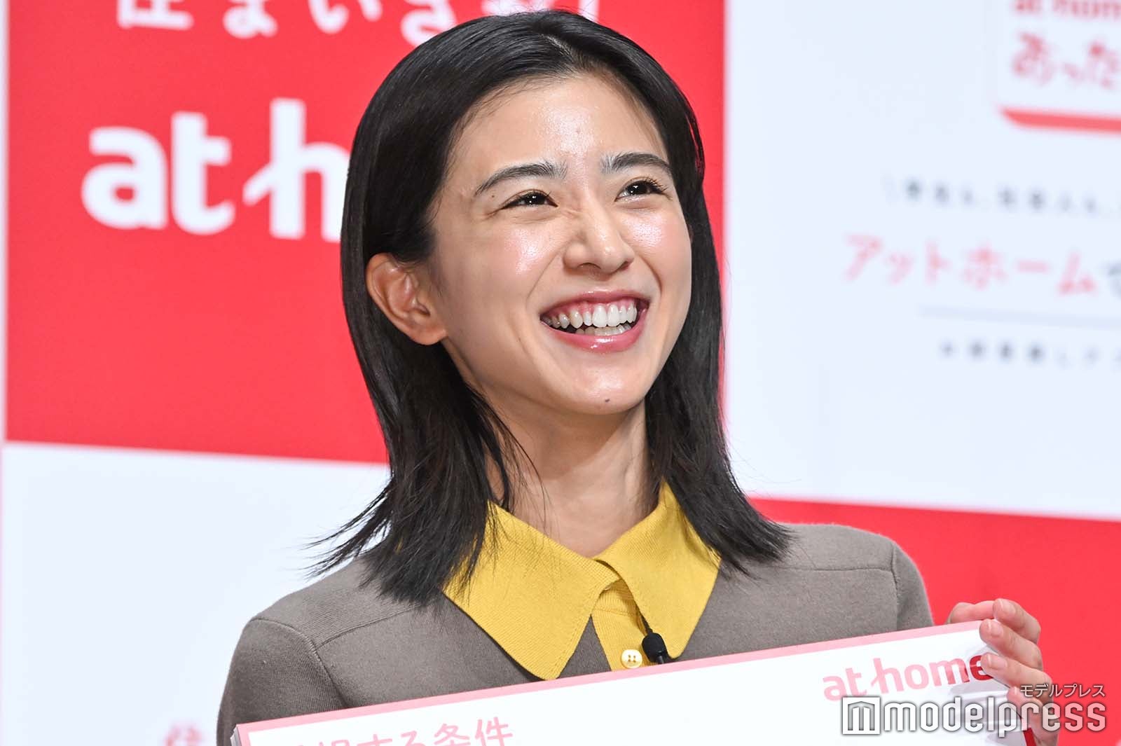 黒島結菜 （C）モデルプレス