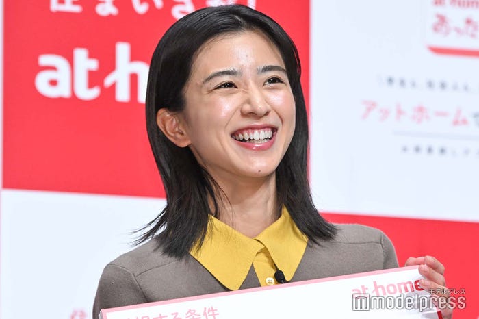 黒島結菜 (C)モデルプレス