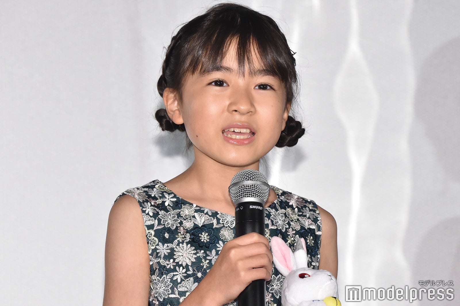 新津ちせ（C）モデルプレス