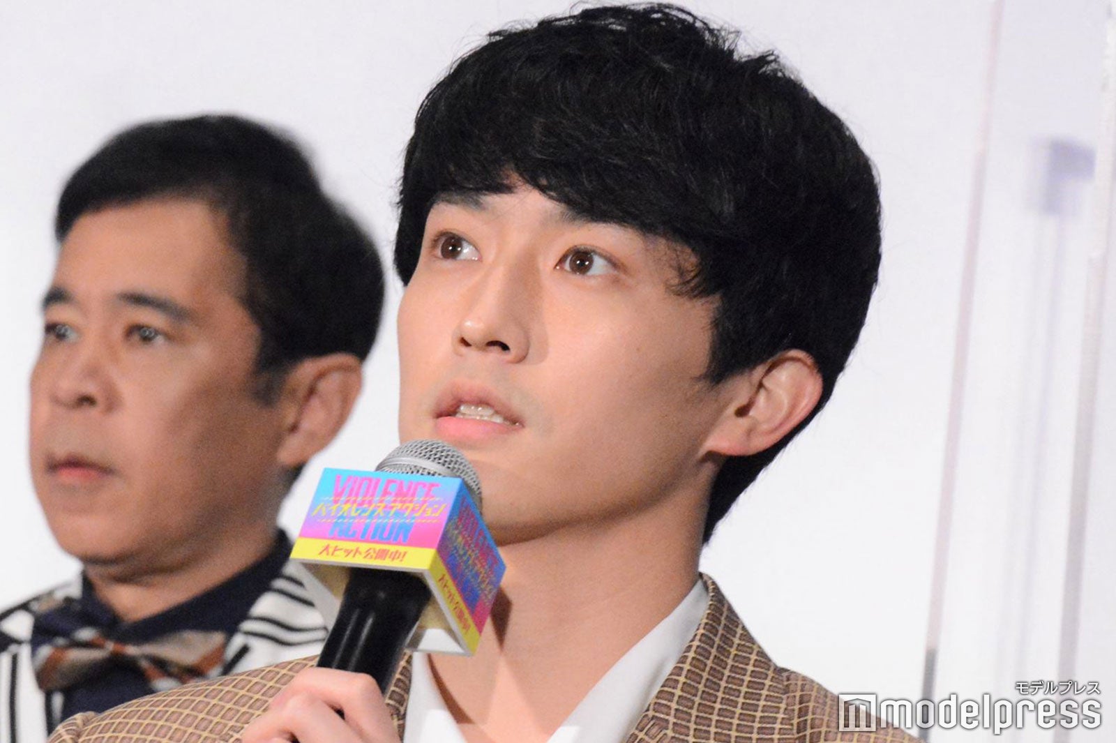 杉野遥亮 （C）モデルプレス