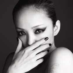 安室奈美恵のニューアルバム「FEEL」(7月10日発売)/CD+DVD