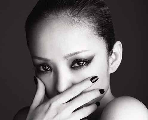 安室奈美恵、LA市街地封鎖!? 新曲MV解禁