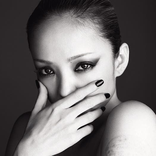 安室奈美恵 La市街地封鎖 新曲mv解禁 モデルプレス 安室奈美恵 La市街地封鎖 新曲mv解禁 モデルプレス