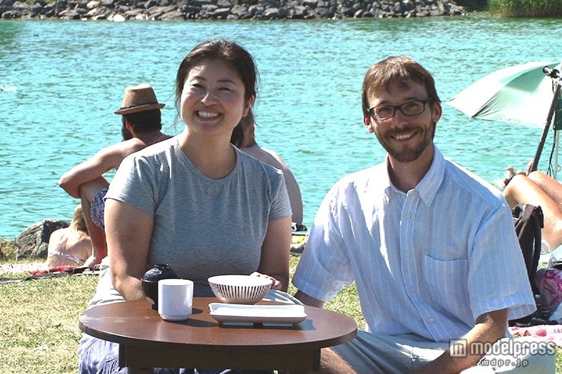 子育てに苦労する日本人妻の味方とは