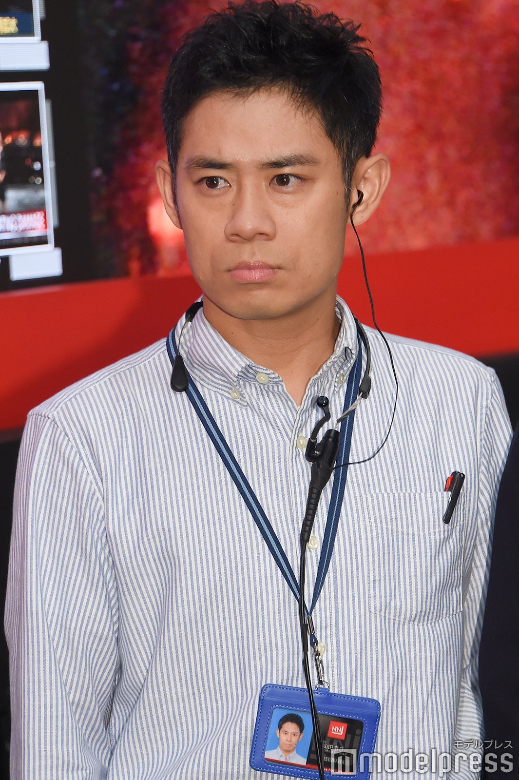 伊藤淳史（C）モデルプレス