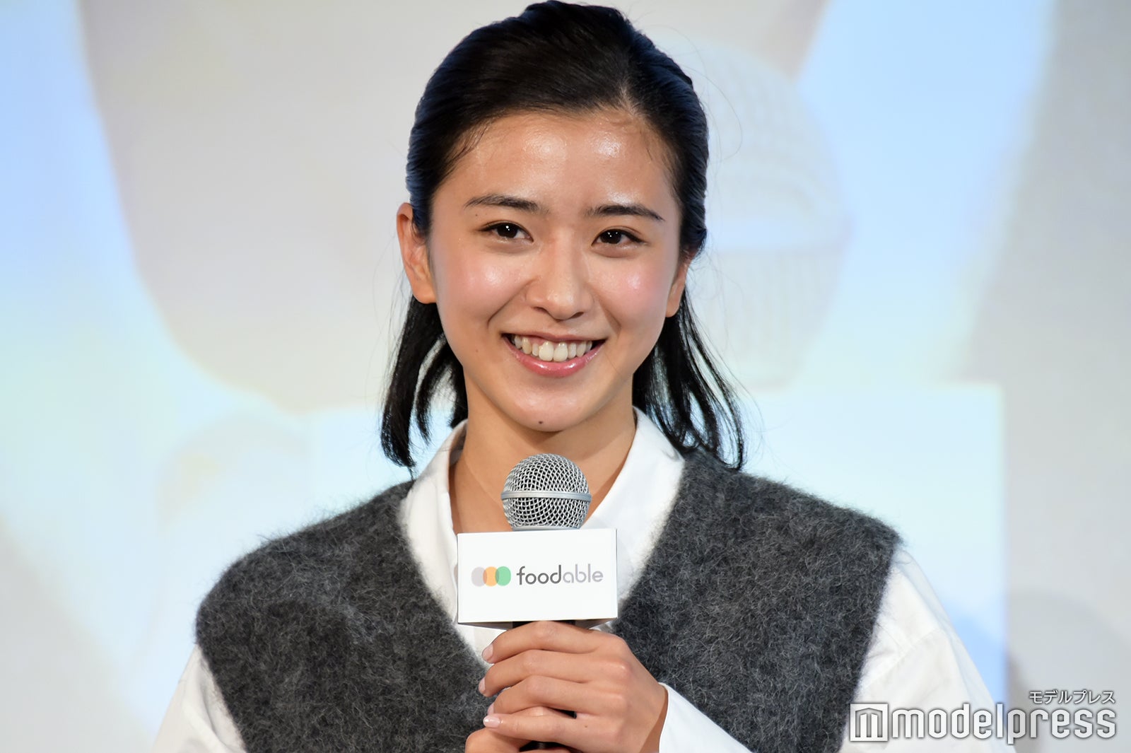 黒島結菜（C）モデルプレス