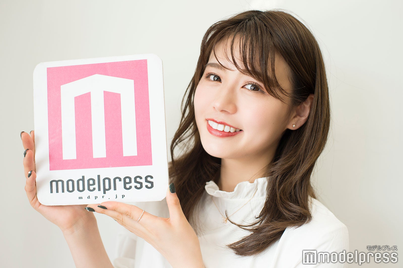 井口綾子（C）モデルプレス