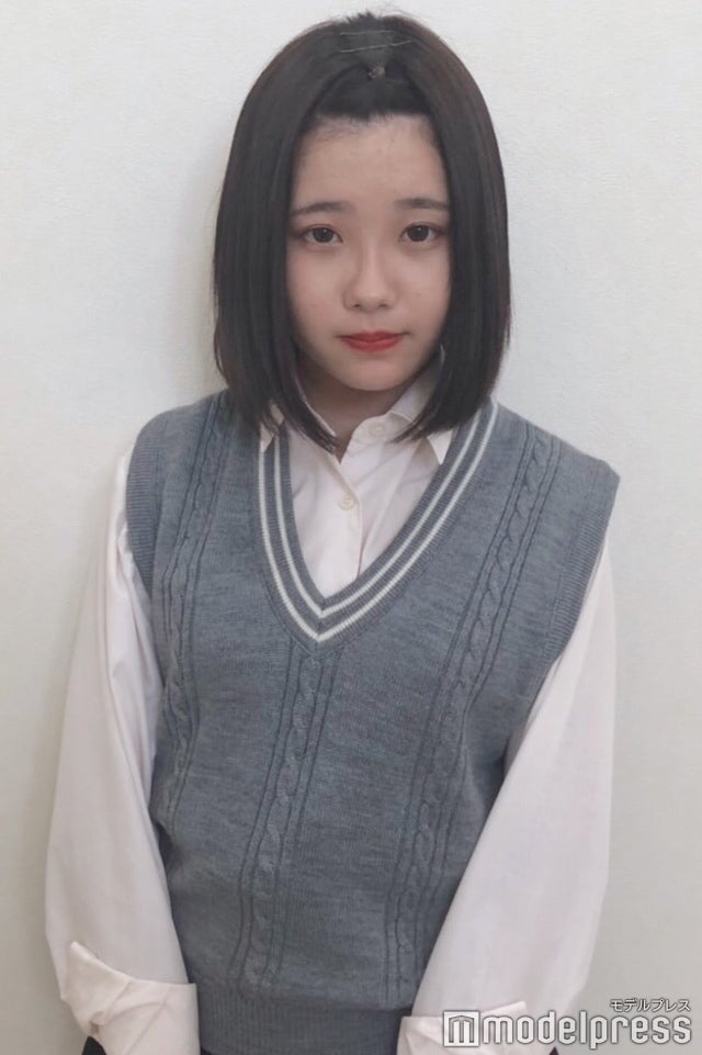 りこぴん （C）モデルプレス