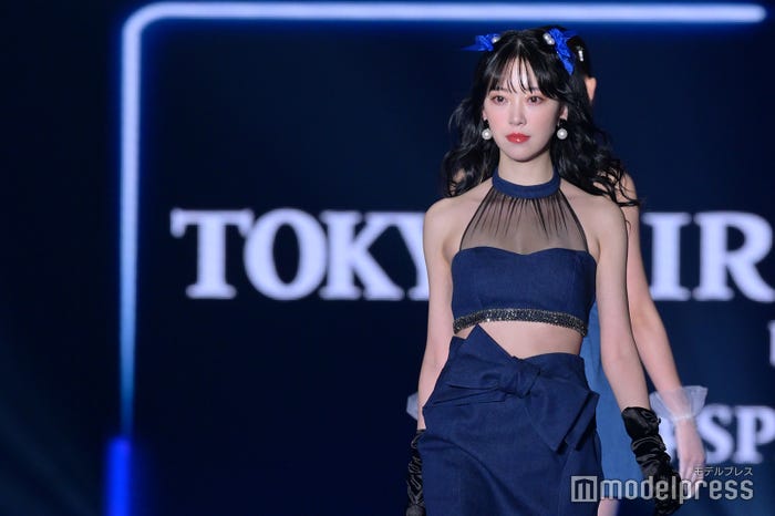 堀未央奈(C)モデルプレス