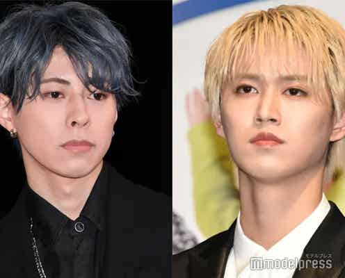 JO1白岩瑠姫、OWV佐野文哉と深夜に電話「寂しがり屋なの」会話内容明かす