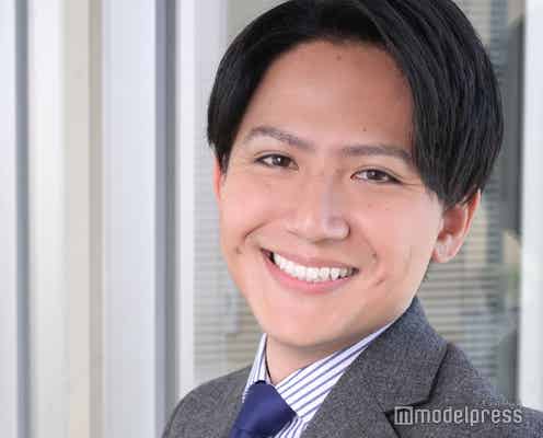 “宇宙飛行士選抜で最終の10人”フジ安宅晃樹アナ、夢への葛藤・本音語る「プラスの考えは一切ない」美容にこだわる理由とは<モデルプレスインタビュー>