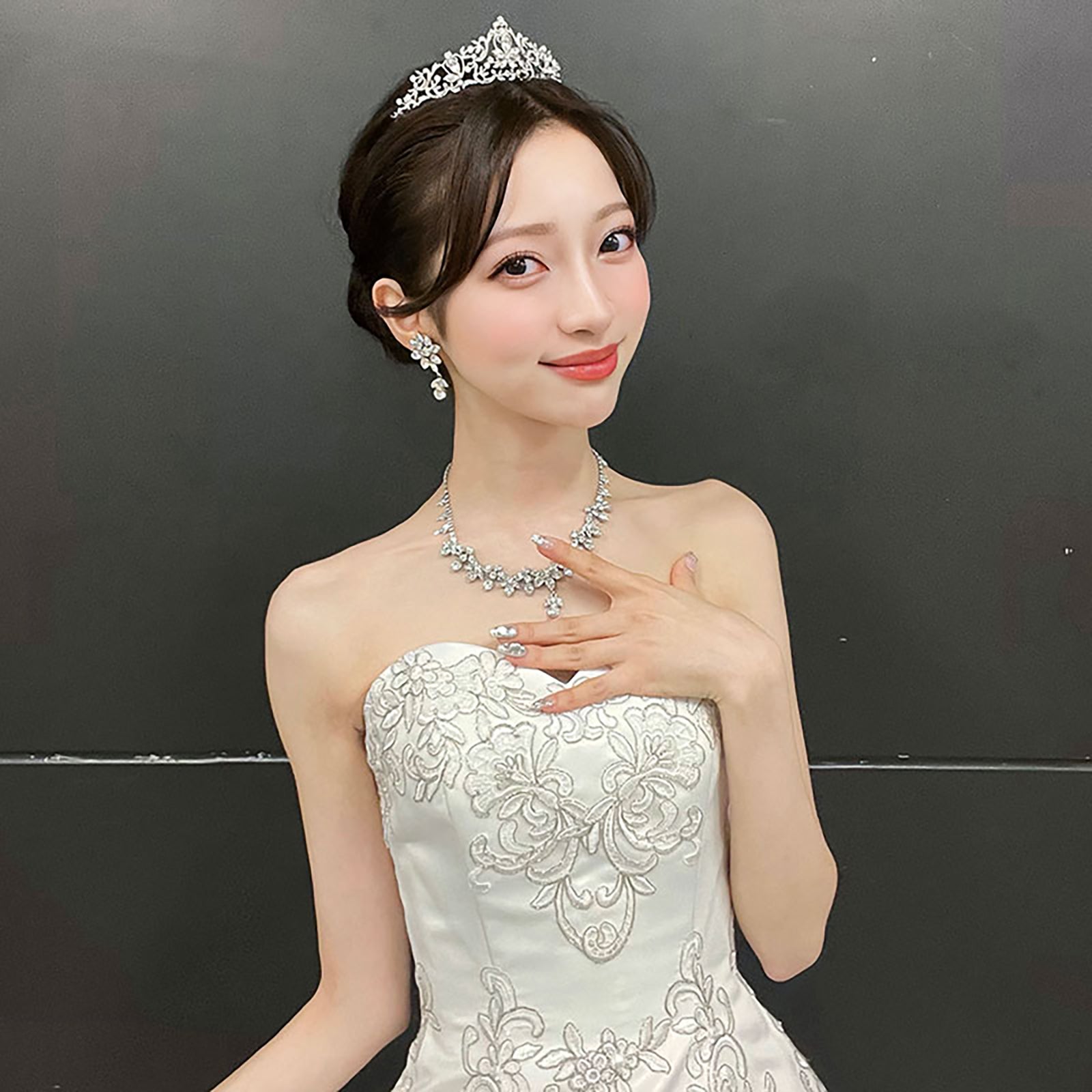 青山学院大学 3年／大平ひかる（提供写真）