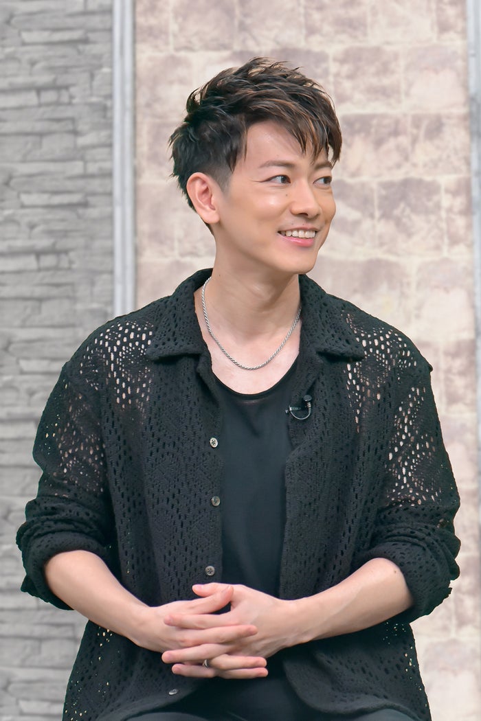 佐藤健の新事実とは 共演者 親友が証言 誰も知らない素顔が明らかに モデルプレス