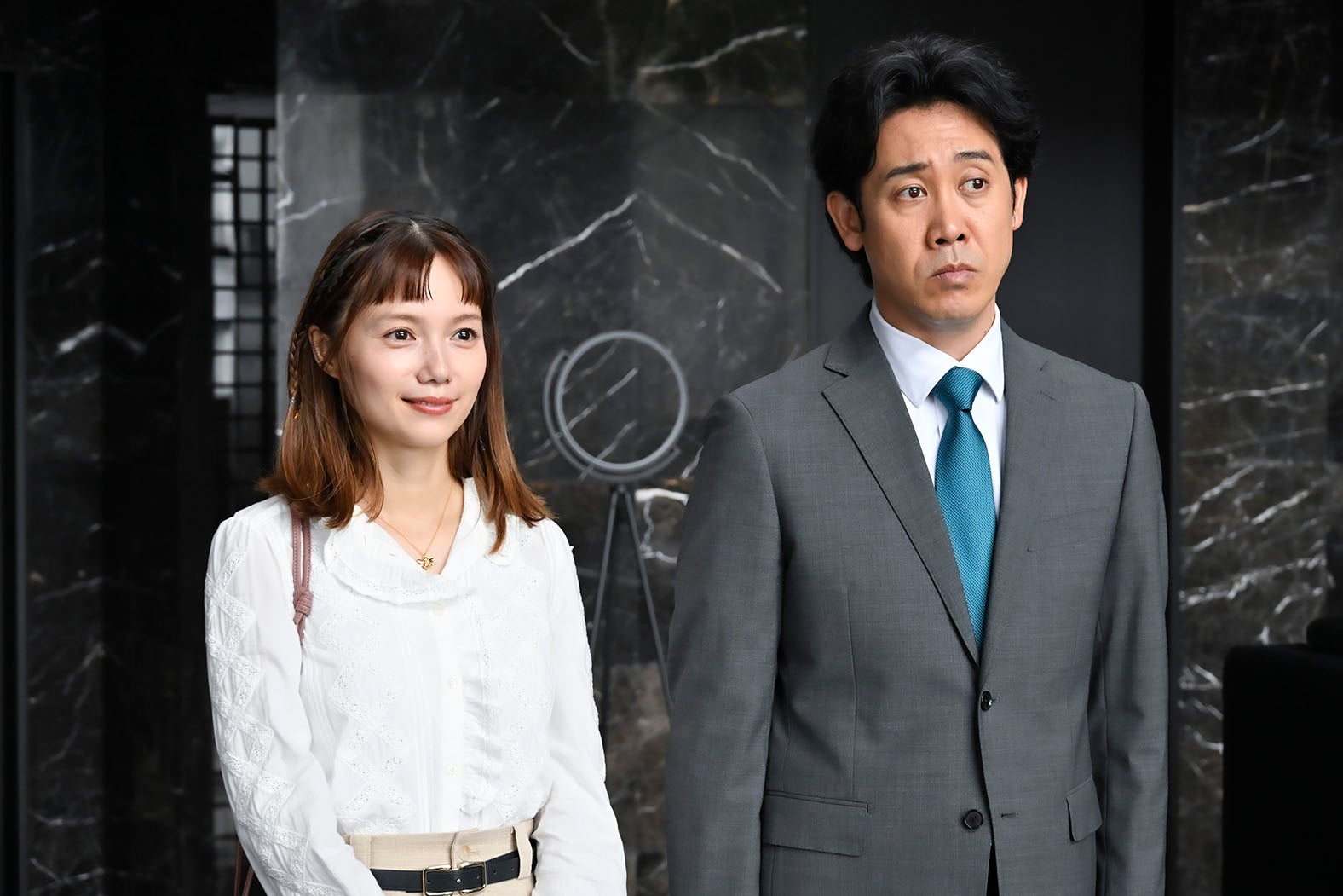 【ちょっとだけエスパー 第6話】四季、自身に起こった異変明かす 兆の正体とは