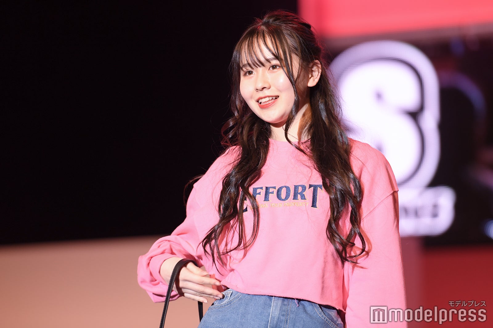 「JCミスコン2021」ファイナリスト（C）モデルプレス