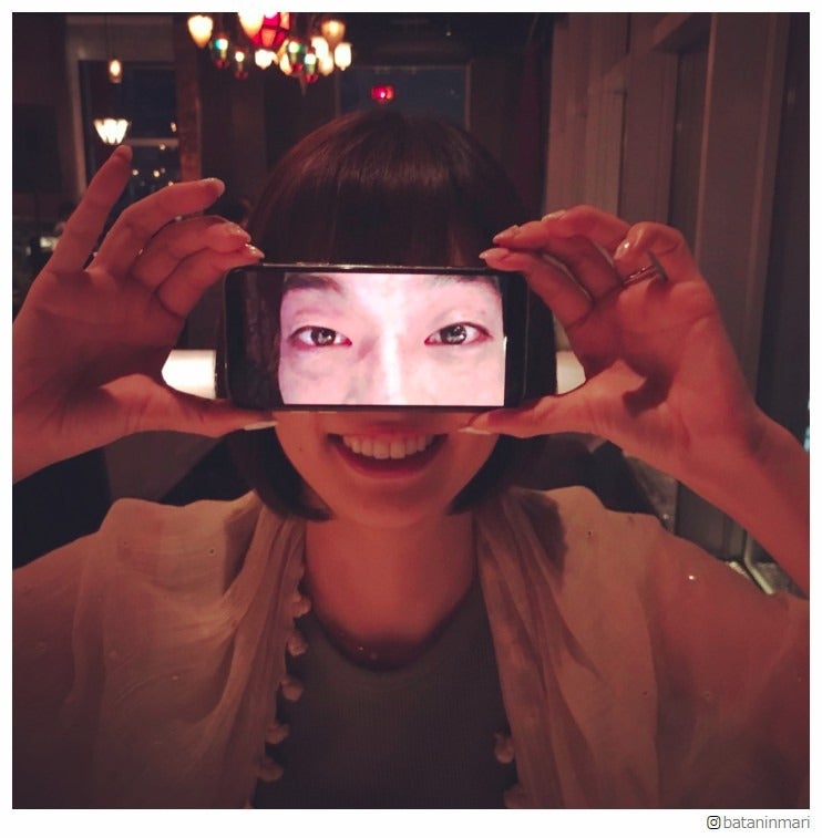 おばたのお兄さん＆山崎夕貴アナ、ユニークな夫婦ショットに注目集まる「発想が素敵」