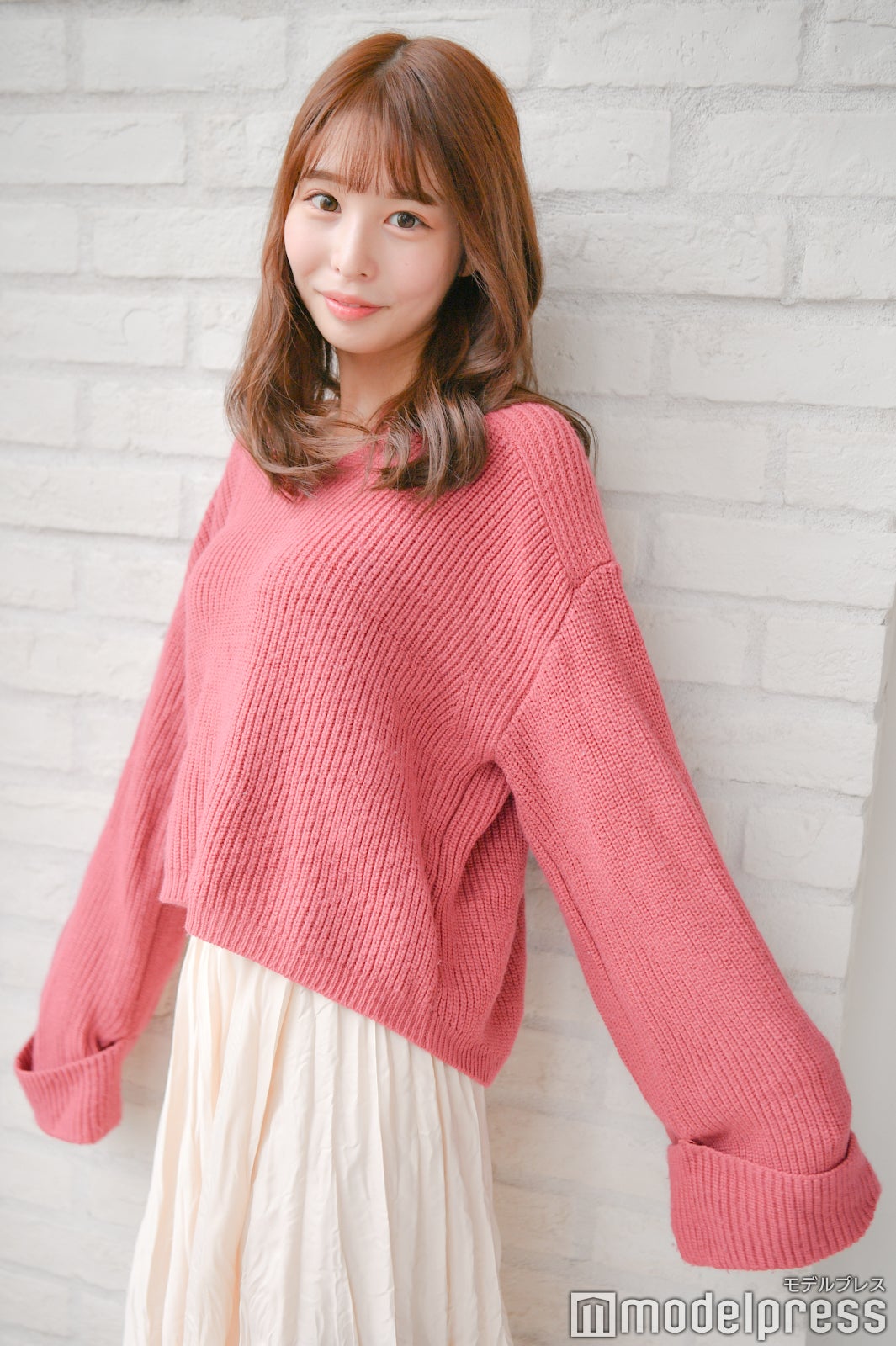 伊藤朱里（C）モデルプレス