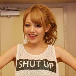 “ちぃぽぽ”こと吉木千沙都