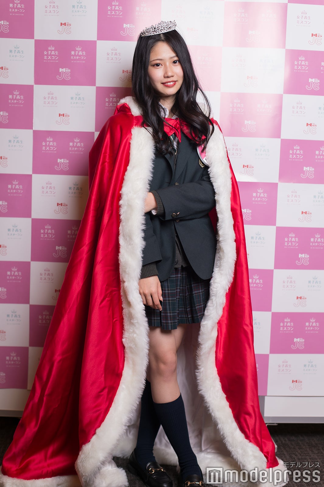 ゆきのさん（C）モデルプレス