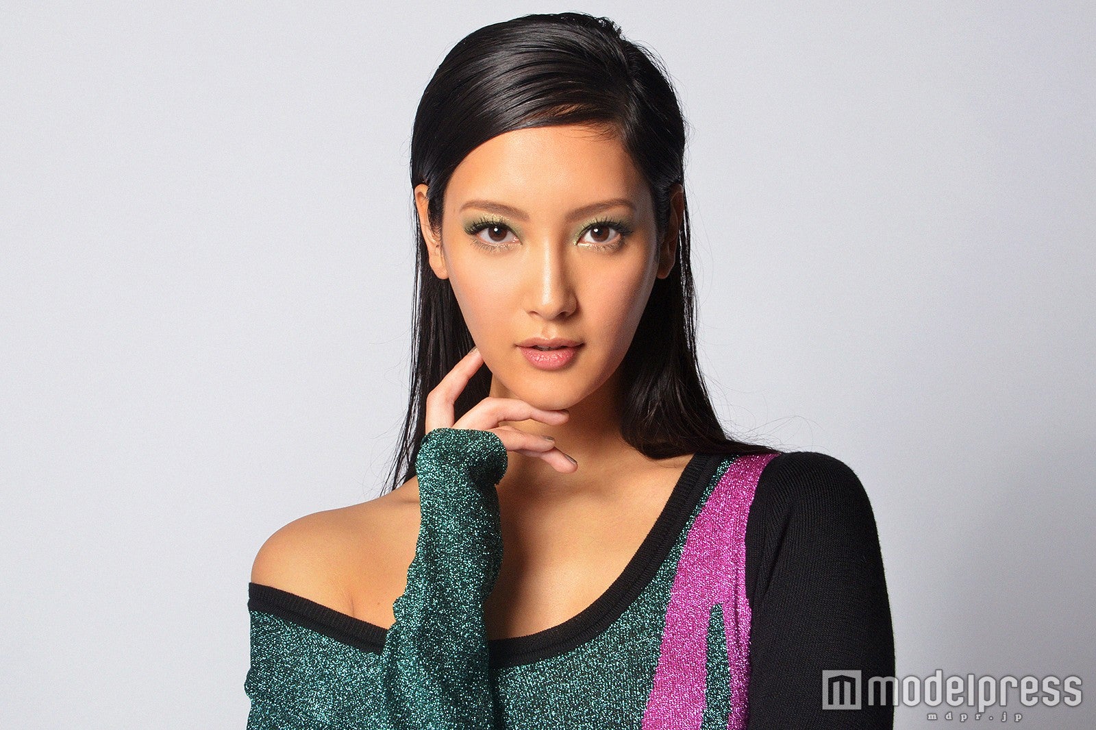 菜々緒 （C）モデルプレス