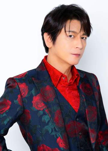 及川光博、一般女性と再婚発表「今後も変わらずミッチーとして努力し精進」妻の妊娠も報告「新しい命を授かっております」