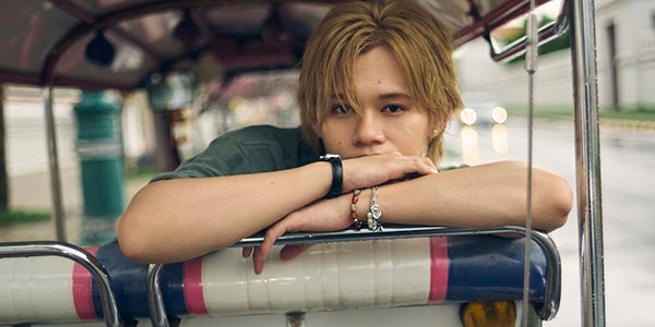 超特急 パンフレット 本 カイ 写真集 など カイ（超特急）写真集「いま」2025年9月26日発売《@Loppi・HMV