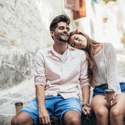 それ誘ってるよね 奥手男性を オオカミにさせる方法 とは モデルプレス