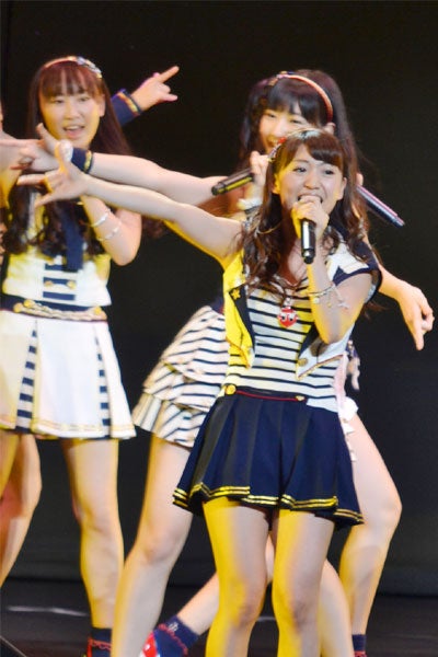 大島優子（AKB48）