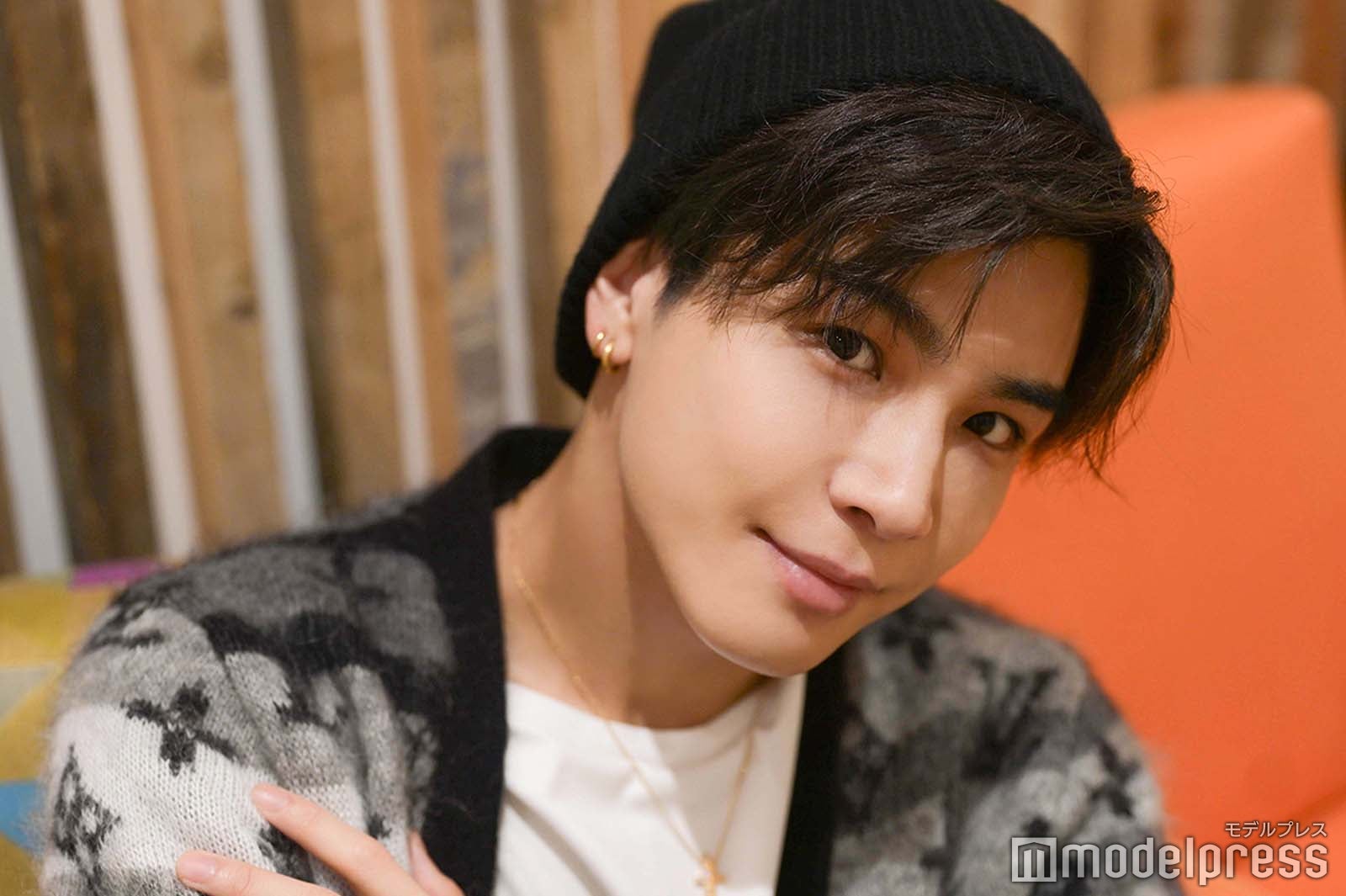 岩田剛典（C）モデルプレス