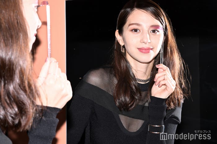 中条あやみ(C)モデルプレス