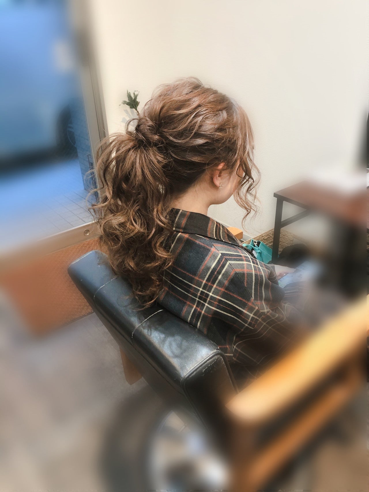 毛量多い人におすすめ 夏のすっきり涼しげヘアアレンジ モデルプレス