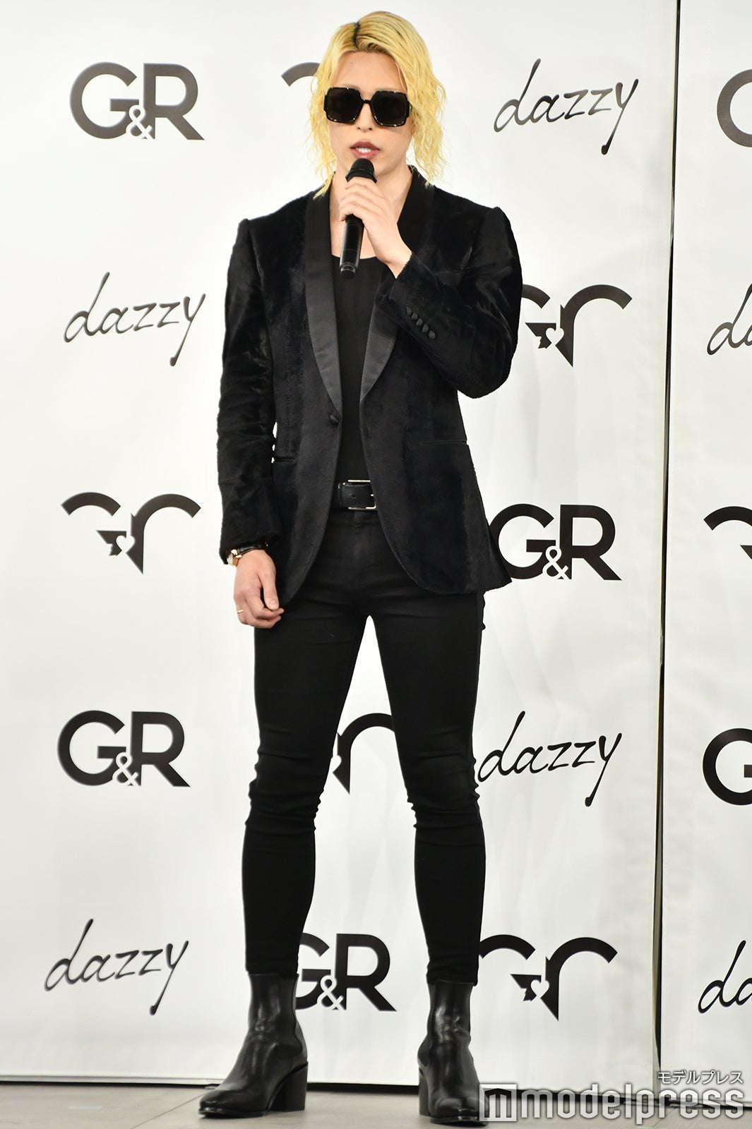 ROLAND （C）モデルプレス