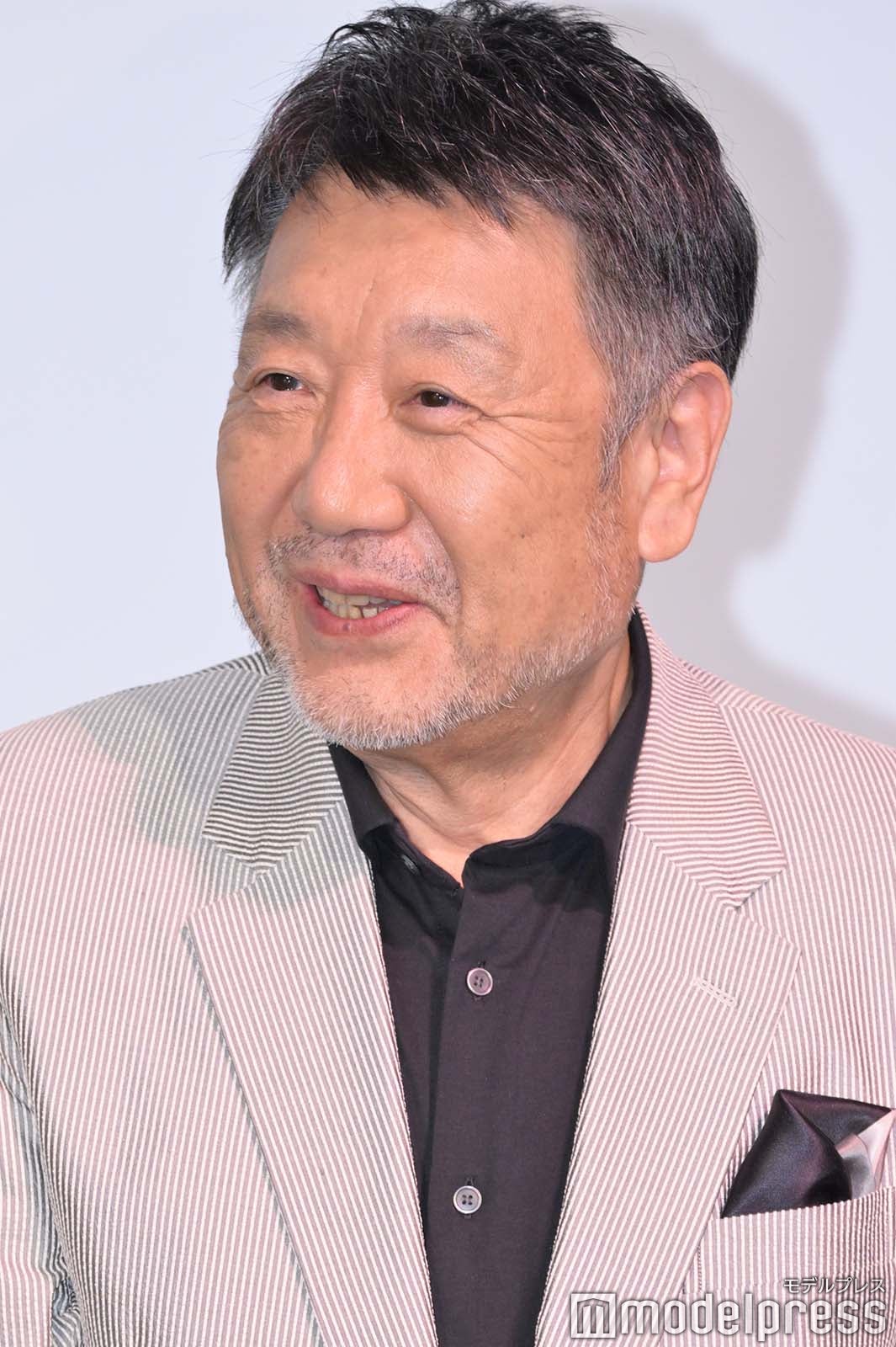 原田眞人監督（C）モデルプレス