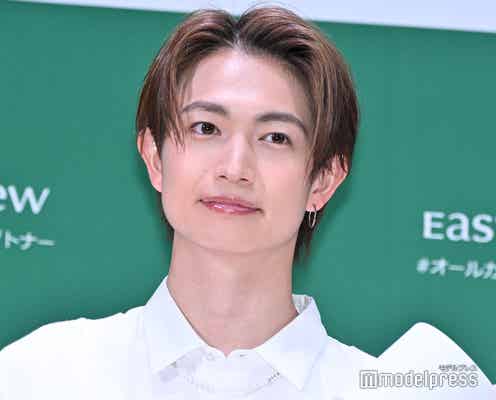 連ドラ単独初主演決定の綱啓永、8LOOMメンバー抜擢から6作連続地上波ドラマ出演で急成長<略歴>