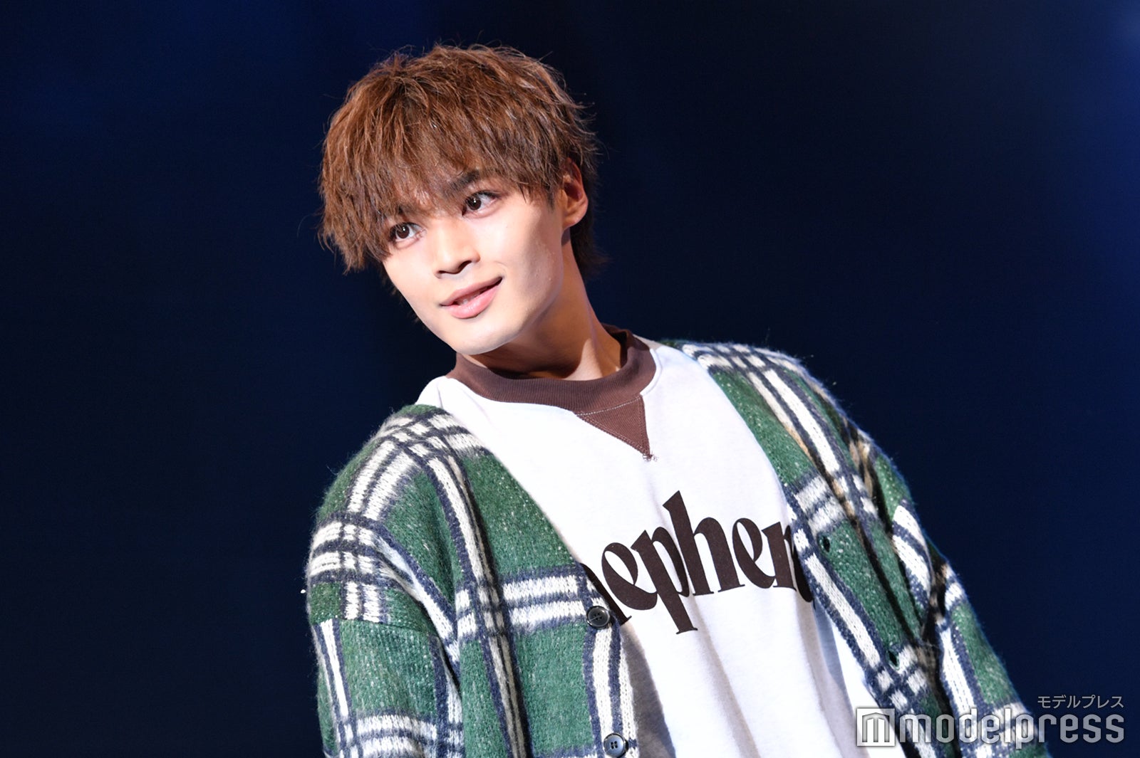 瀬戸郁成 （C）モデルプレス