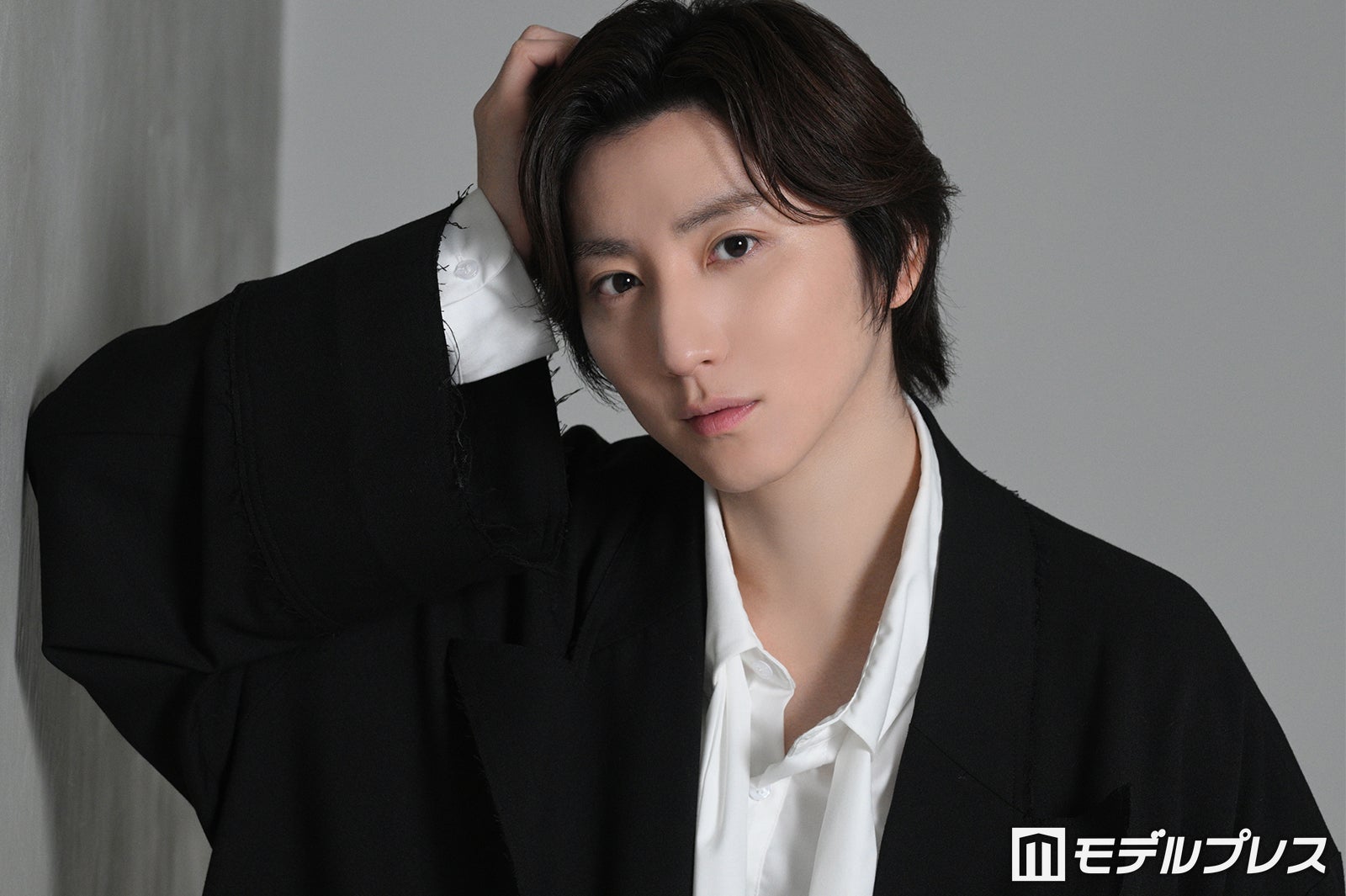 京本大我（C）モデルプレス