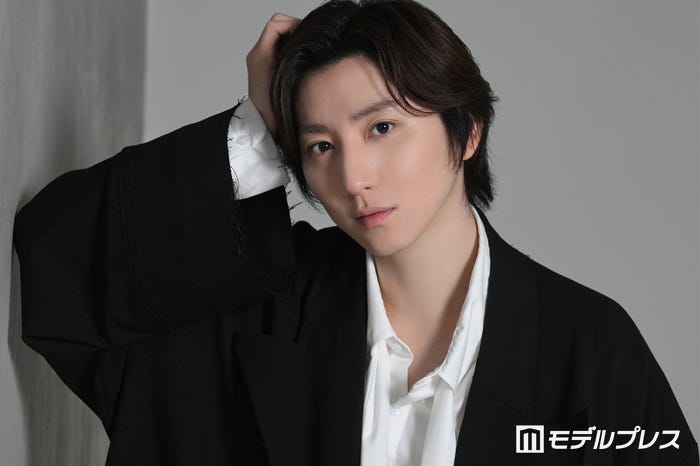 京本大我(C)モデルプレス