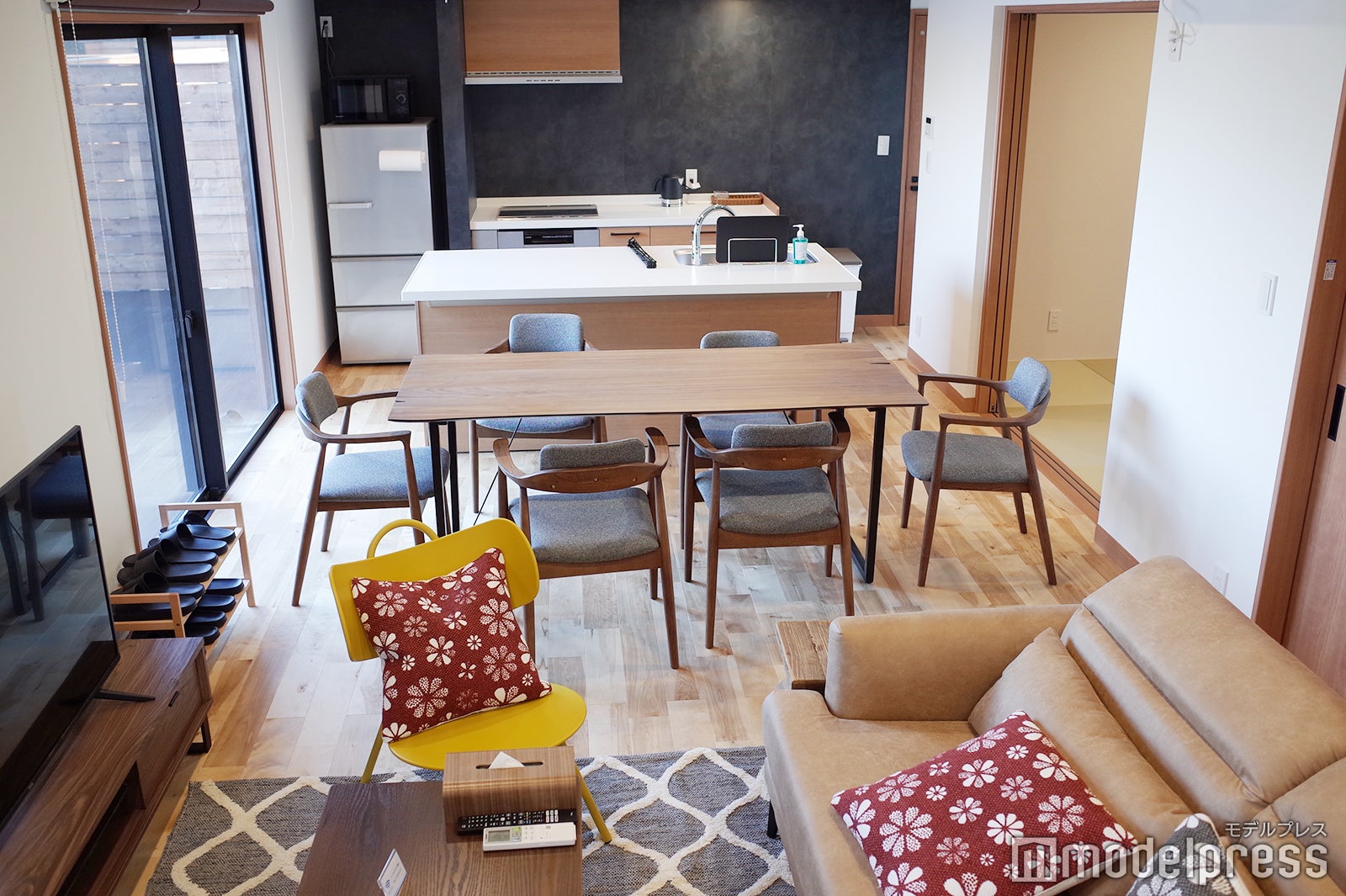 シーサイドテラス千葉鴨川（C）モデルプレス