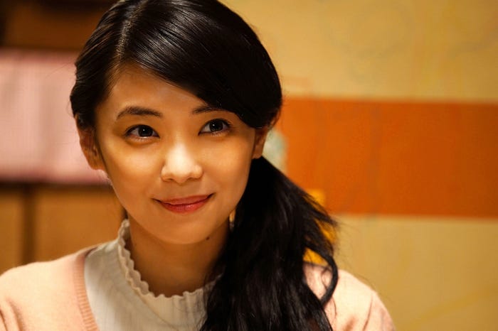 倉科カナ (C)2017 映画「3月のライオン」製作委員会